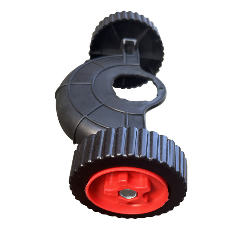 1800W Klappbarer Rasenmäher