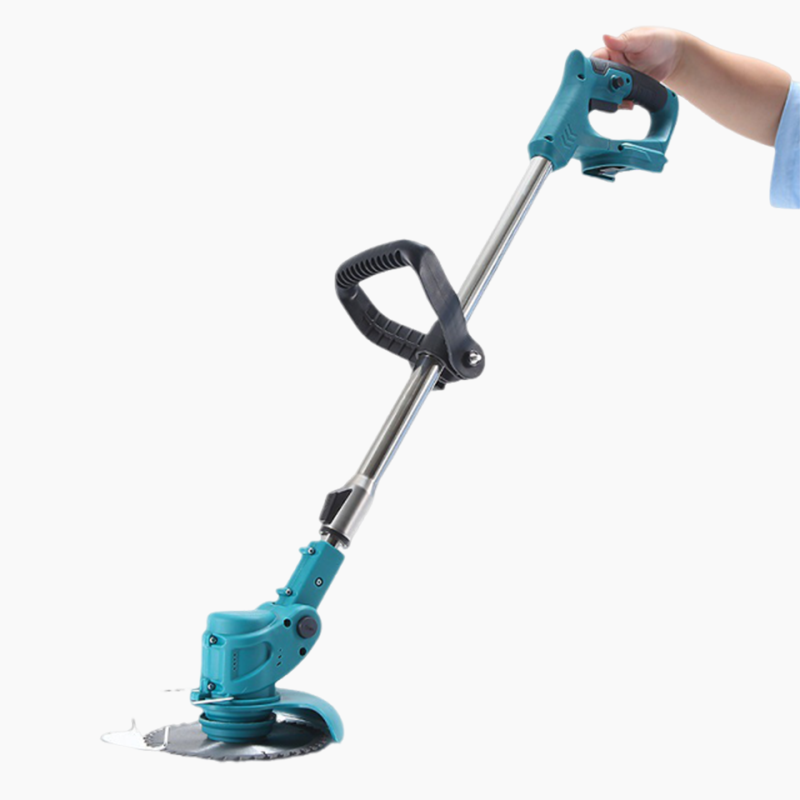 1800W Klappbarer Rasenmäher