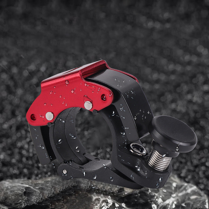 Tragbare wasserdichte Fahrradklingel