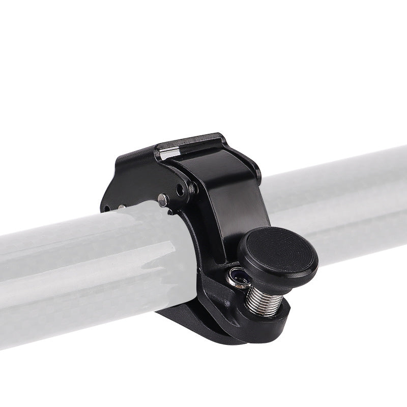 Tragbare wasserdichte Fahrradklingel