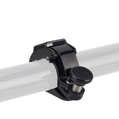 Tragbare wasserdichte Fahrradklingel