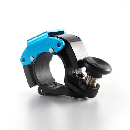 Tragbare wasserdichte Fahrradklingel