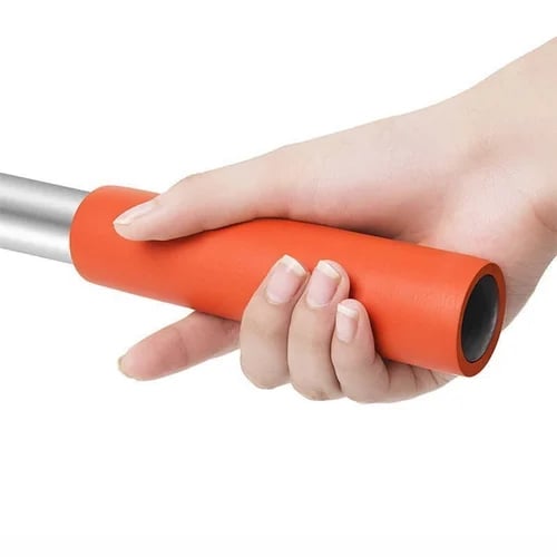 🔥 Heißer Verkauf ❤️‍🔥 Teleskop-Autowaschbürste mit Doppelschicht-Borsten