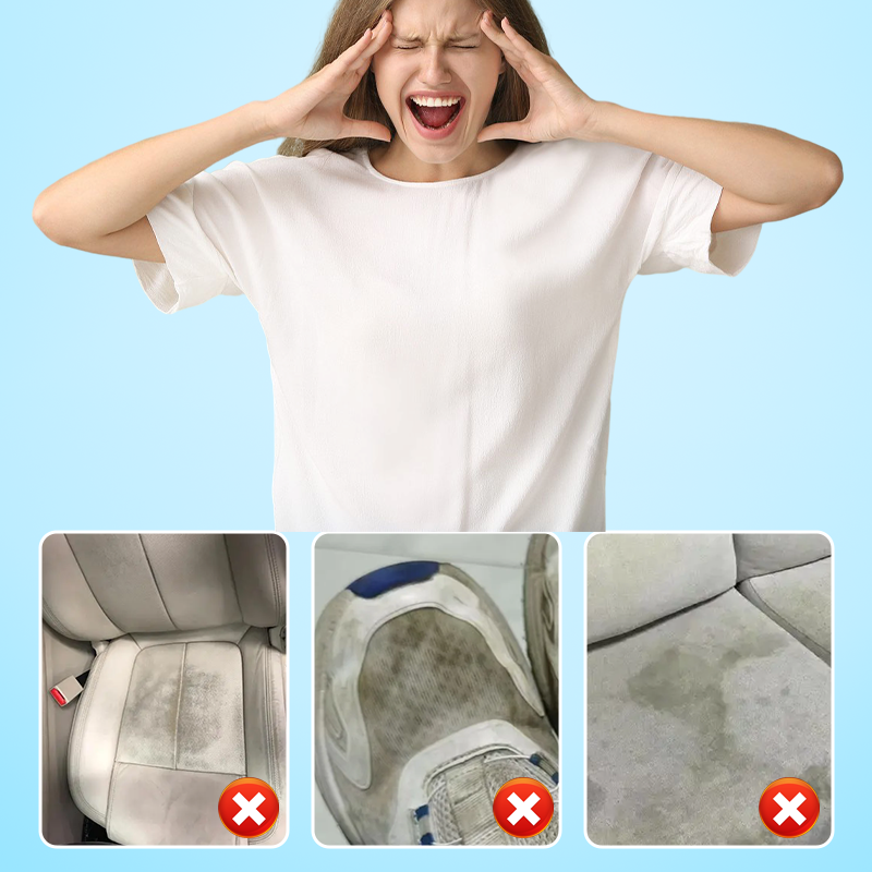 🚗 Leistungsstarker und vielseitiger Schaumreiniger für den Fahrzeuginnenraum🛡️