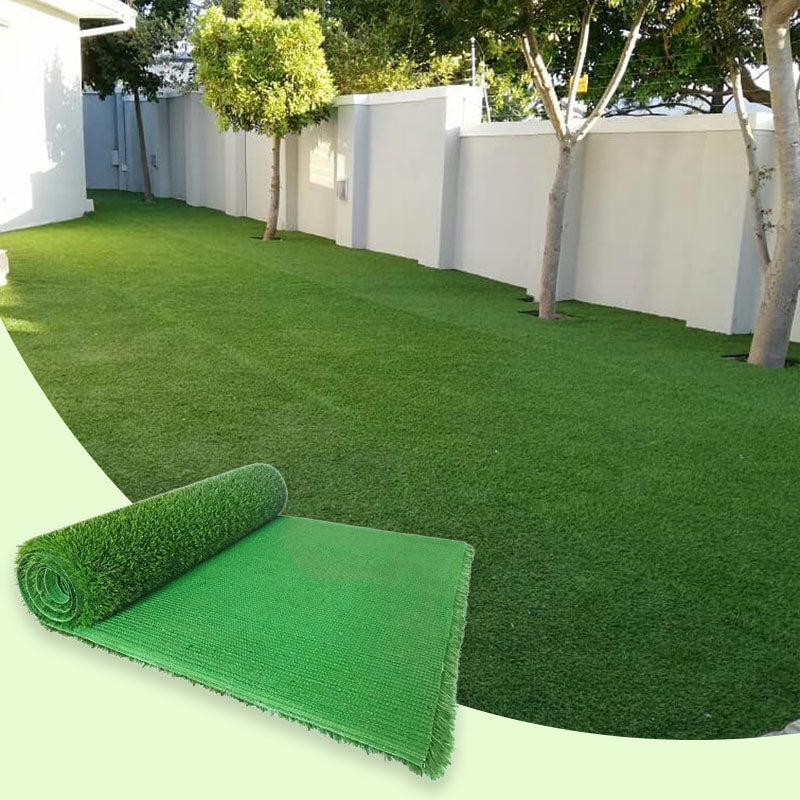 🌿 Kunstgrasmatte für Balkon & Terrasse – pflegeleicht, UV-beständig & weich, ideal als Deko- & Untergrundrasen 🏡