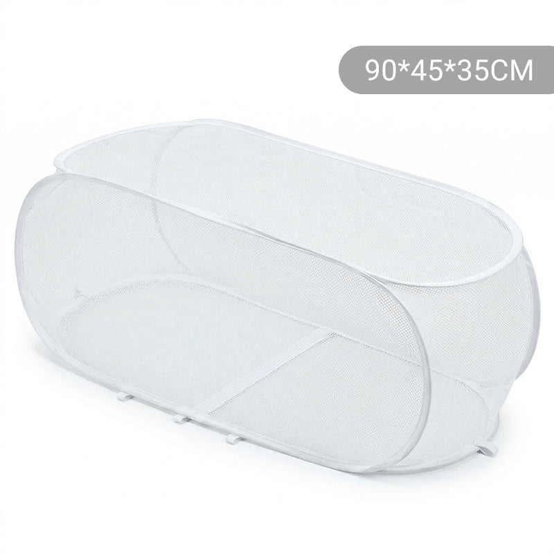 ✨🔥Pop-up-Netzabdeckung zum Pflanzenschutz🥬