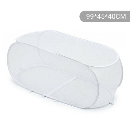 ✨🔥Pop-up-Netzabdeckung zum Pflanzenschutz🥬