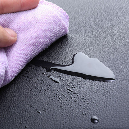 💎 -65% PREMIUM AUTOSITZKISSEN! 💎 Wasserdichtes PU-Leder, Rutschfest & Komfort für jede Fahrt