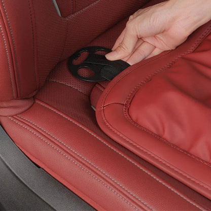 Universelles und langlebiges Sitzkissen für Autos