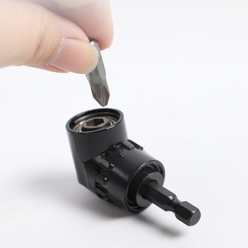 6-in-1-Zubehör für Elektrowerkzeuge