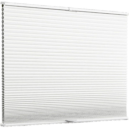 ✨🪟 Plissee mit Ober- und Unterzug – Flexibler Sicht- & Sonnenschutz