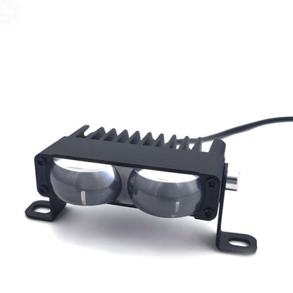 💡LED-Lichtleiste für Autos und Motorräder
