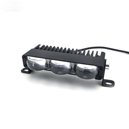 💡LED-Lichtleiste für Autos und Motorräder