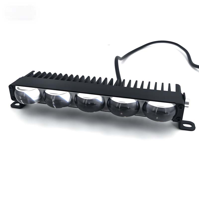 💡LED-Lichtleiste für Autos und Motorräder