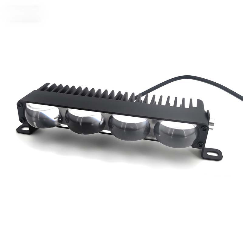 💡LED-Lichtleiste für Autos und Motorräder
