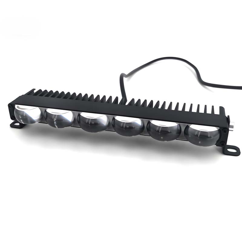 💡LED-Lichtleiste für Autos und Motorräder