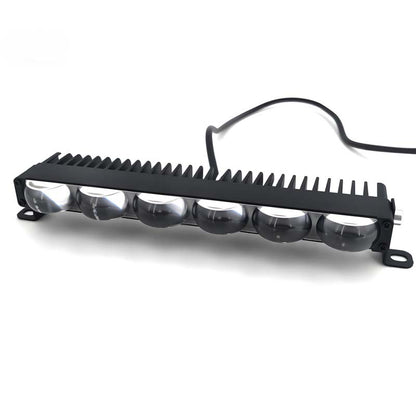 💡LED-Lichtleiste für Autos und Motorräder