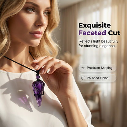 💎 54% RABATT! ✨ Konischer Anhänger für Männer & Frauen – Minimalistisches Design, Hypoallergenes Metall & Perfekt Für Den Täglichen Gebrauch Oder Als Geschenk 🎁