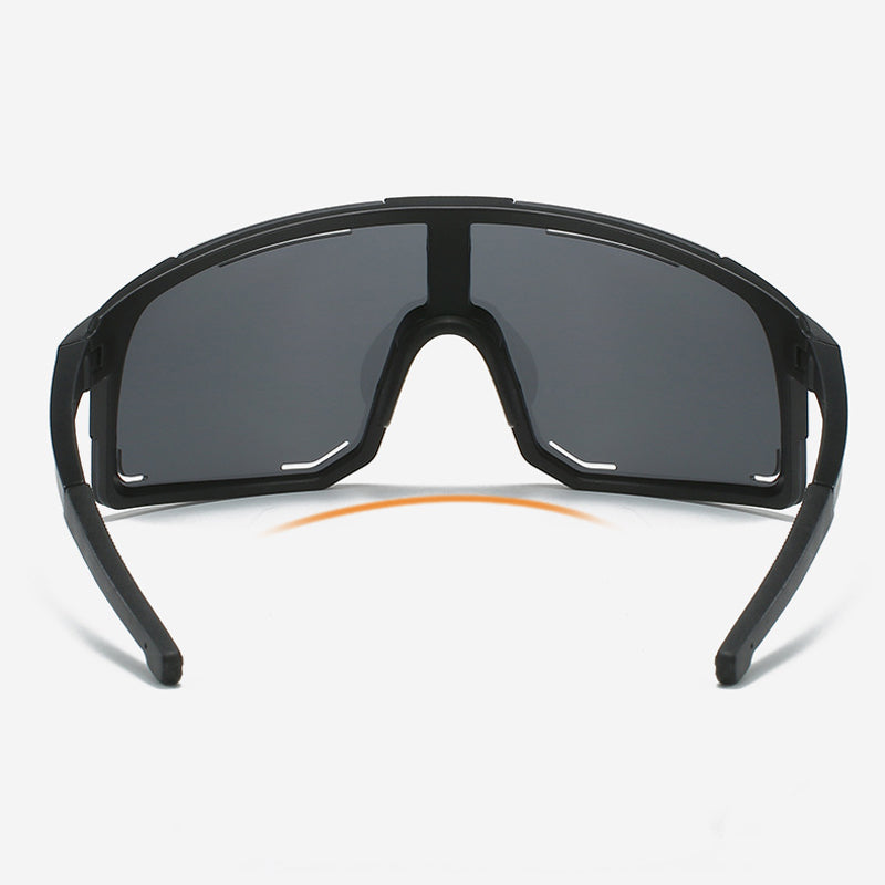 🕶️✨Winddichte Fahrrad-Sonnenbrille für Herren und Damen☀️