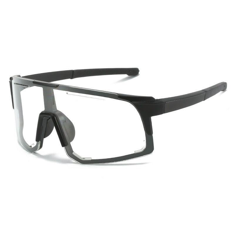🕶️✨Winddichte Fahrrad-Sonnenbrille für Herren und Damen☀️