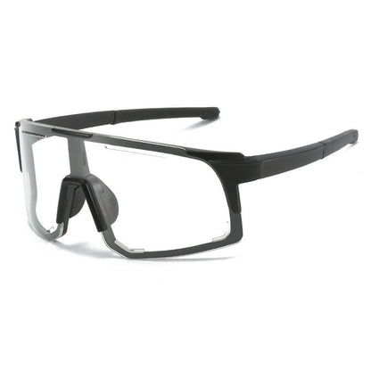 🕶️✨Winddichte Fahrrad-Sonnenbrille für Herren und Damen☀️