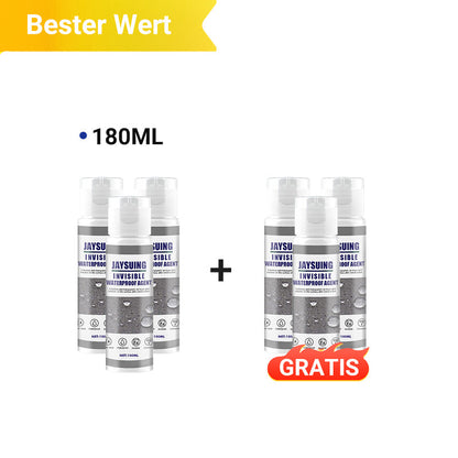 💥1 KAUFEN 1 GRATIS🔥Superstark haftendes wasserfestes Spray💧