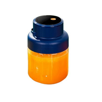 🍹Tragbarer Mixer mit 1300 ml Fassungsvermögen