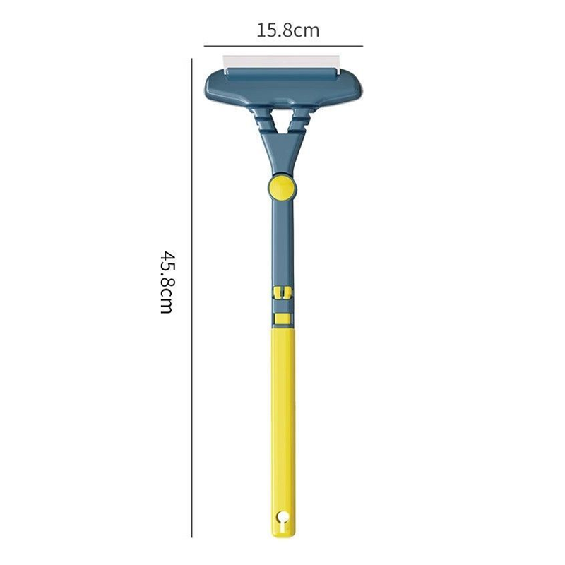 📢⚡ 40 % Rabatt! Teleskop-Fensterputzer – mit verstellbarem Stiel