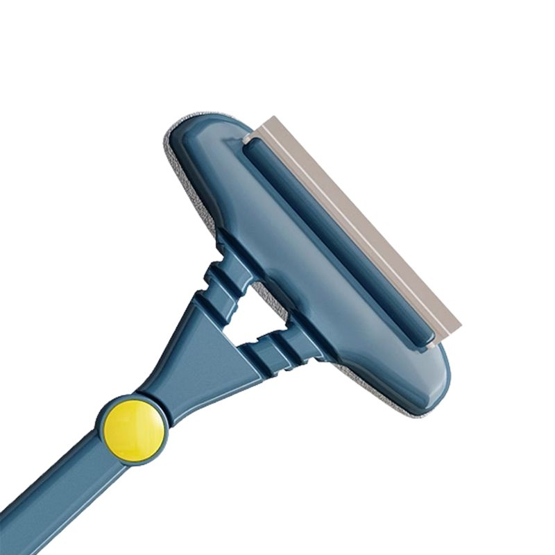 📢⚡ 40 % Rabatt! Teleskop-Fensterputzer – mit verstellbarem Stiel
