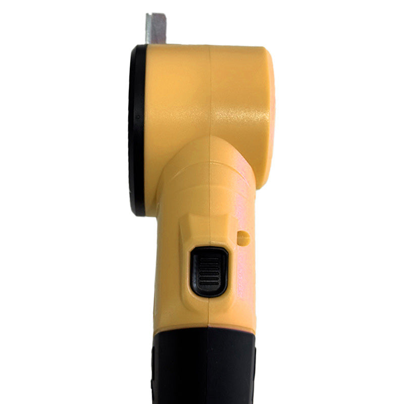 ✂️ 50% RABATT! 🧵 Wiederaufladbares tragbares Set mit Elektroschere – Kabellos, leistungsstark & vielseitig – Ideal für Stoffe, Nähen & DIY-Projekte 🪡