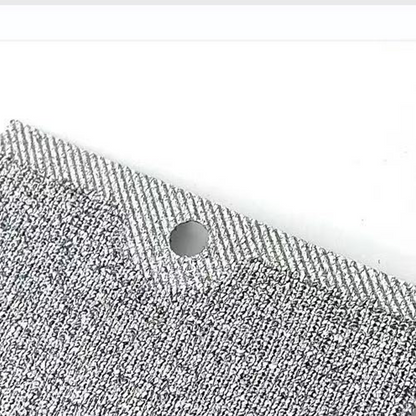 🔥50% Rabatt 🧽 Kratzfeste Scheuertücher (10x15 cm) – entfernt hartnäckiges Fett ohne Schrubben – wiederverwendbar & vielseitig – 5er- bis 30er-Pack