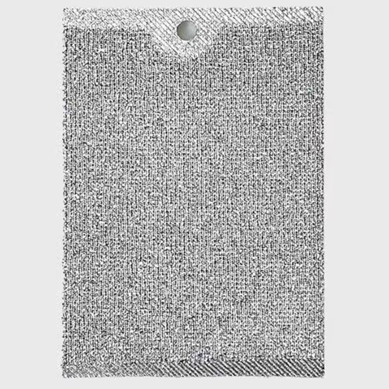 🔥50% Rabatt 🧽 Kratzfeste Scheuertücher (10x15 cm) – entfernt hartnäckiges Fett ohne Schrubben – wiederverwendbar & vielseitig – 5er- bis 30er-Pack