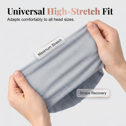 ⏳Limitiertes 50 % Rabatt⏰Weiche Stretch-Turbanmütze für Damen👒