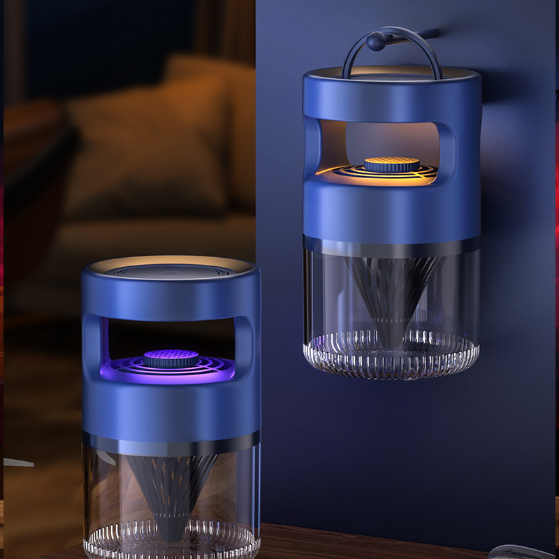 💐 50% RABATT! LED-Insektenvernichter für Innen – Leise & Sicher fürs Schlafzimmer 🛏️🔇【Begrenzter Vorrat】