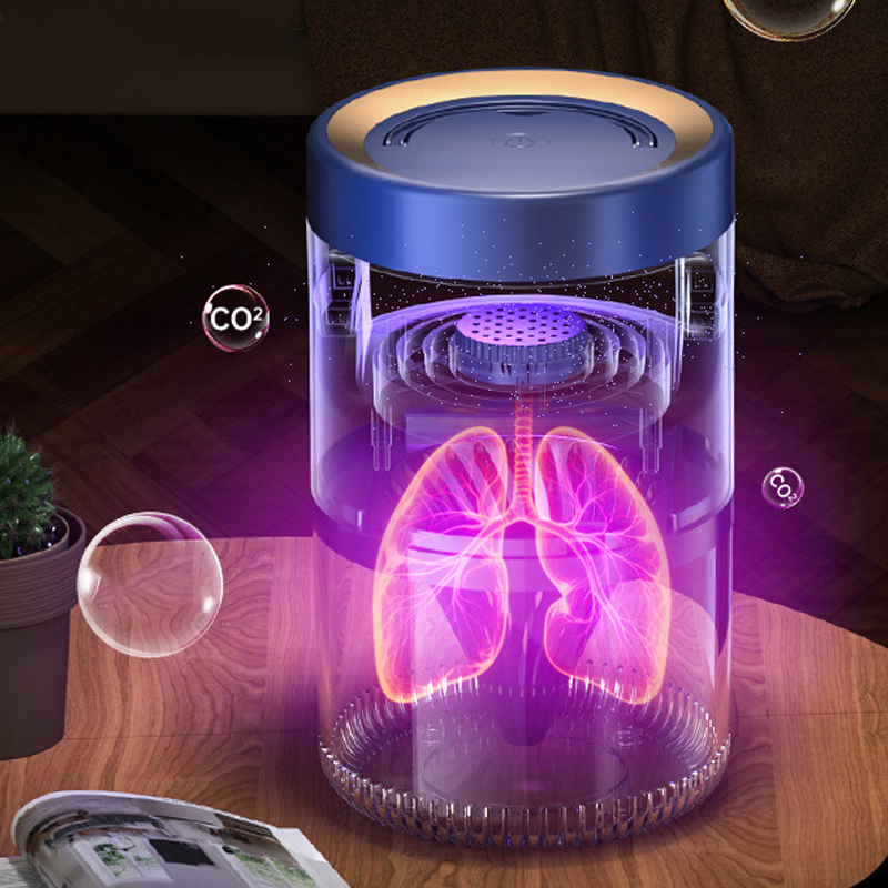 💐 50% RABATT! LED-Insektenvernichter für Innen – Leise & Sicher fürs Schlafzimmer 🛏️🔇【Begrenzter Vorrat】
