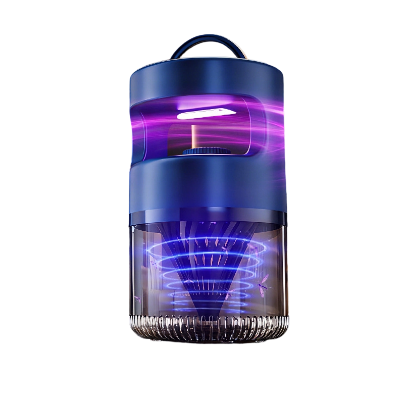 💐 50% RABATT! LED-Insektenvernichter für Innen – Leise & Sicher fürs Schlafzimmer 🛏️🔇【Begrenzter Vorrat】