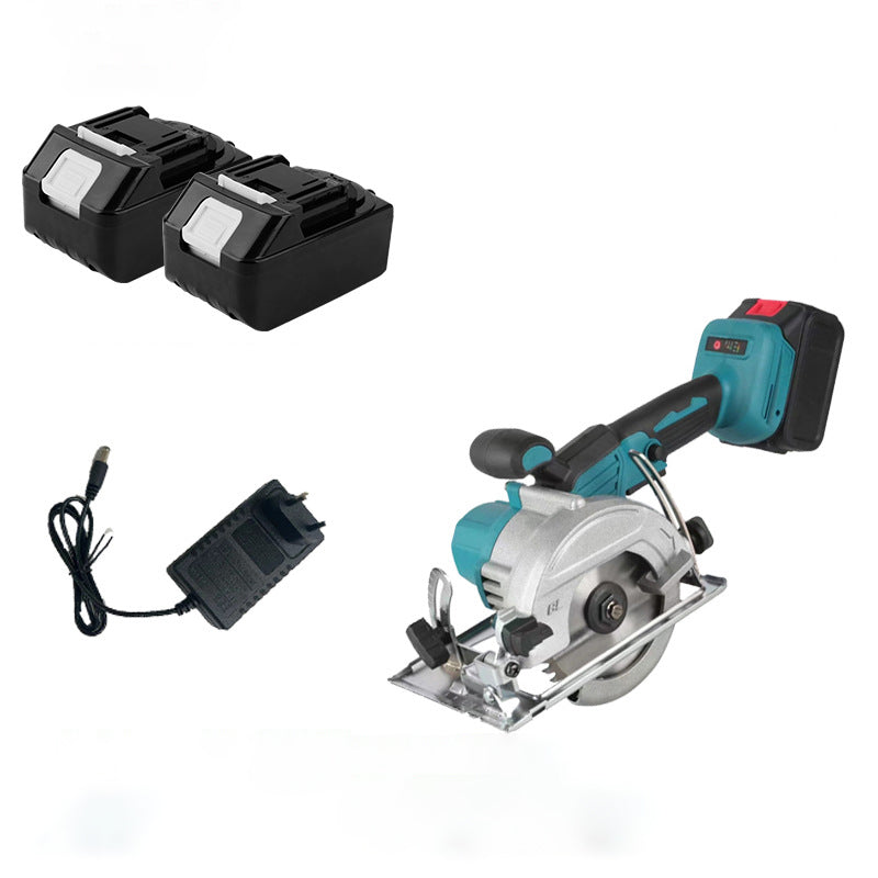 ⚡🛠️ 50% RABATT! Hochgeschwindigkeits-Akku-Kreissäge mit bürstenlosem Motor – Leistungsstark, kabellos & präzise