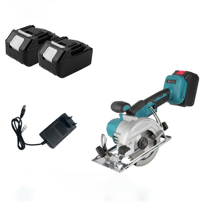 ⚡🛠️ 50% RABATT! Hochgeschwindigkeits-Akku-Kreissäge mit bürstenlosem Motor – Leistungsstark, kabellos & präzise