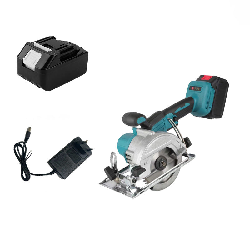⚡🛠️ 50% RABATT! Hochgeschwindigkeits-Akku-Kreissäge mit bürstenlosem Motor – Leistungsstark, kabellos & präzise
