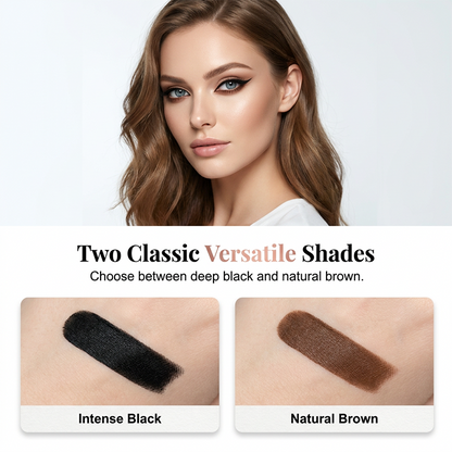 🔥🎁 1+1 GRATIS!!🥳 💞24 Stunden wischfester Präzisions-Flüssig-Eyeliner-Stift✨