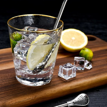 🥤 NUR FÜR BEGRENZTE ZEIT 50 % RABATT! 🥄 2-in-1-Trinkhalm-Löffel aus 304 Edelstahl – Trinkhalm und Rührlöffel in einem, mit abnehmbarem Design & umweltfreundlich wiederverwendbar ✨