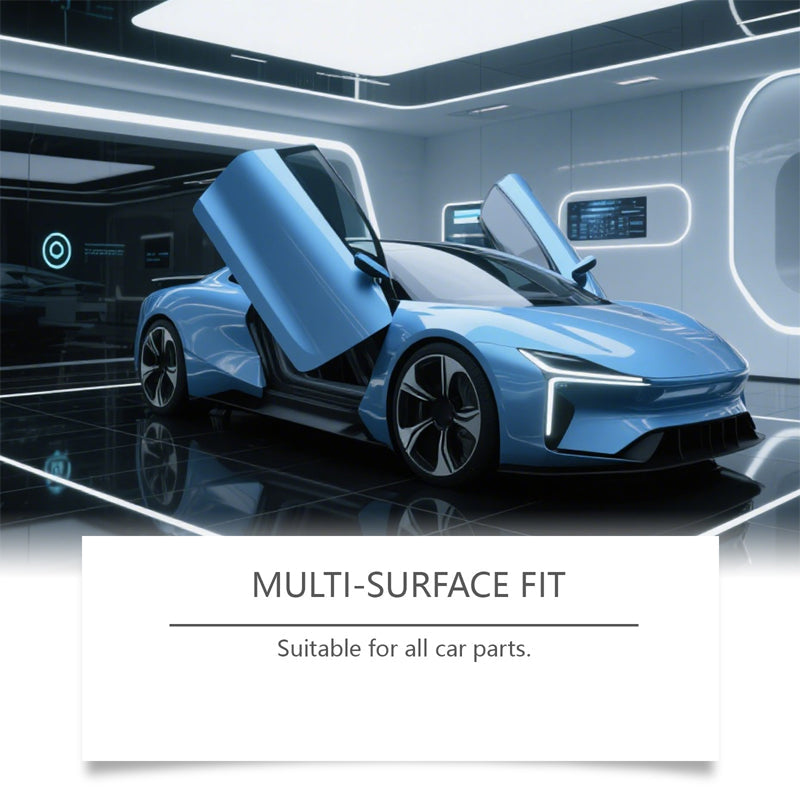 🚗 KAUFE 2, ERHALTE 1 GRATIS! 🧼 Autopflegespray für sofortigen Hochglanz – Hydrophob, UV-Schutz & streifenfrei – Ideal für Lack, Plastik & Glas ✨