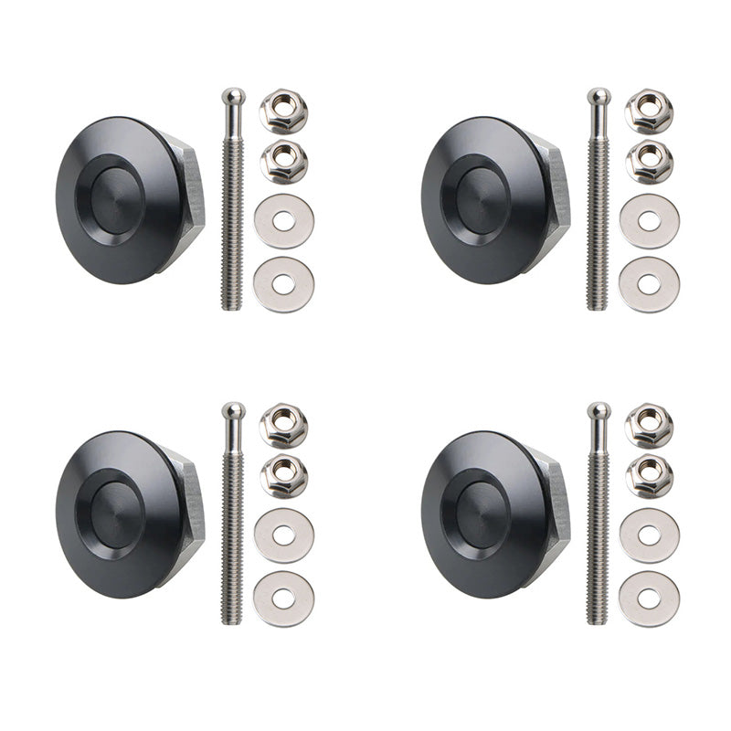 🔧 50% RABATT! 🏎️ Quick-Latch Haubenpins – Schnelle Entriegelung & korrosionsbeständig ✨