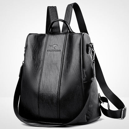 📢📢50% Rabatt  !!⏰Stilvoller Damenrucksack mit großem Fassungsvermögen
