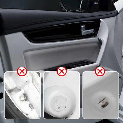 Autotür-Stoßdämpfer-Schutzpads