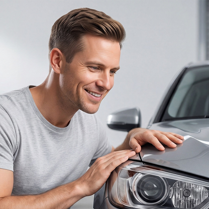 🚗 LIMITIERTES ANGEBOT – 50 % RABATT! 💥  Ultimative Scheinwerfer-Aufbereitungsflüssigkeit – entfernt Vergilbung, mit UV-Schutz & Komplett-Set ✨