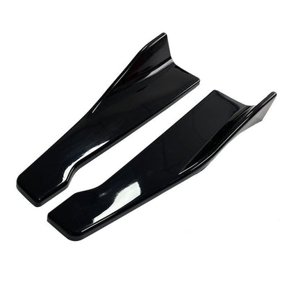 📢📢 50 % RABATT !! ⏰ Aerodynamische Universelle Heckschürzenlippe