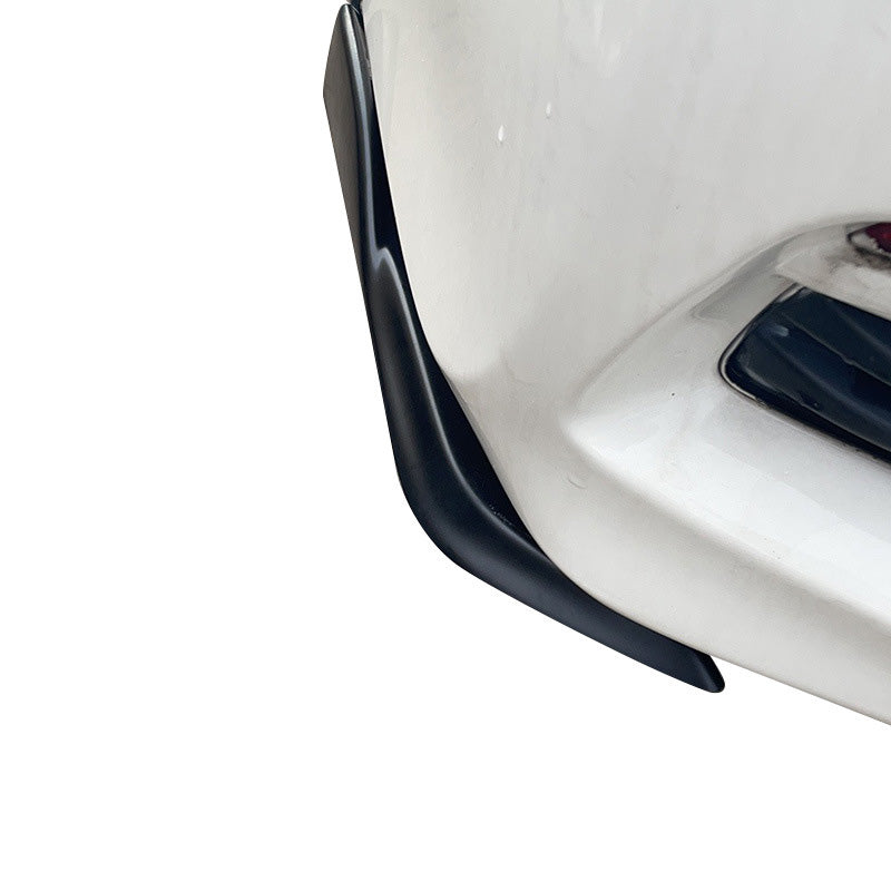📢📢 50 % RABATT !! ⏰ Aerodynamische Universelle Heckschürzenlippe