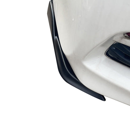 📢📢 50 % RABATT !! ⏰ Aerodynamische Universelle Heckschürzenlippe