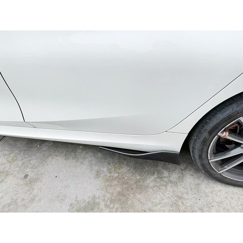 📢📢 50 % RABATT !! ⏰ Aerodynamische Universelle Heckschürzenlippe